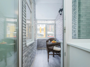 Апартаменты Ошарская 15