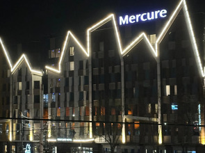 Апартаменты Комфорт в центре