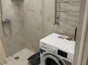 Квартира на Коллективной