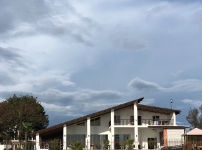 Inzhir Villadzh (Injir Village)