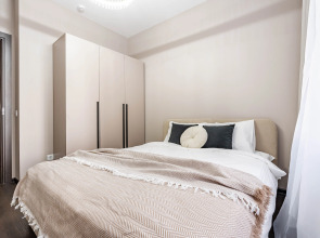 Апартаменты Elegant c джакузи в центре