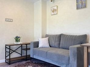 Квартира Grand Apart Exclusive