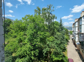 Квартира Евродвушка в центре Кисловодска