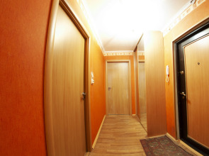 Апартаменты  Эконом на Мельничной 24-3