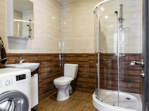 База отдыха Загородный клуб Пихтовое