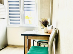 Апартаменты Белые пески