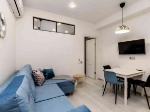 Апартаменты Море Апартаментов 37/3 - 3