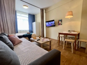 Квартира Ватутина 39-2