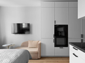 Квартира Заневский 407