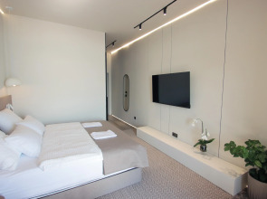 Мини-отель 4Rooms