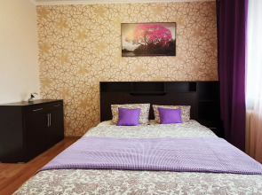 Апартаменты Комфорт класс 30 лет победы 39