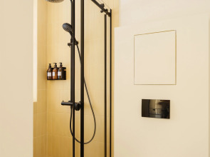 Смарт-отель Невский ботик