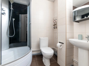 Апартаменты на Звездной