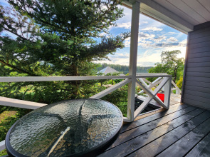 Апартаменты Нерцы