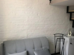 Апартаменты Уютная Студия на Маяковского 6