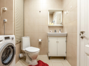 Квартира на Фонтанке