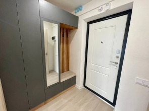 Квартира 1комн для 4 Гостей рядом с М5