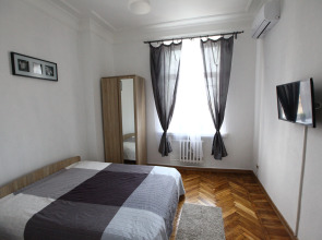 Апартаменты Герцена