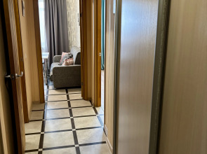 Апартаменты Рязань