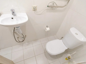 Апартаменты ApartVille 408-А