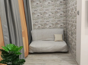 Квартира Апартаменты на Первомайской 99