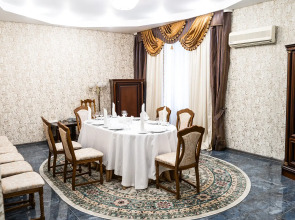 Гостиничный комплекс Парк-отель «Беловежская пуща»