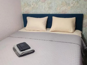 Квартира Солнечный Оазис на ул. Куликова