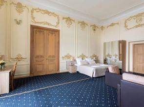 Отель Особняк Молво