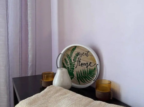 Апартаменты Двухкомнатные Sutki Vip на Пушкина 15, 5 этаж