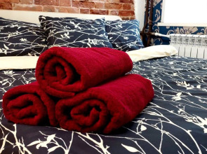 Квартира Современные Однокомнатные в Историческом Центре Ярославля