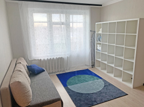 Apartamenty Uutnye v Kuz'minkah