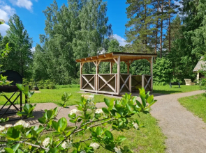 Апартаменты Валдай Пространство мечты 2