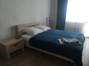 Квартира квартира на Ошарской 98/1