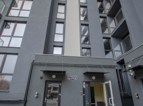 Апартаменты Роскошные в Светлогорске