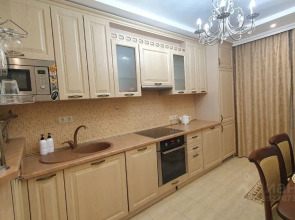 Квартира Шампань