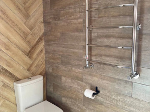 Гостевой Дом Snow Peaks