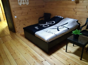 Гостевой дом Белый Аист