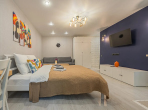 Апартаменты Супер Уютные