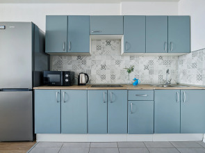 Квартира Hermes Aparts