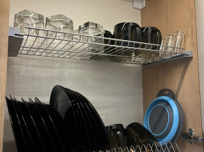 Апартаменты G-Kvartal Vangarden