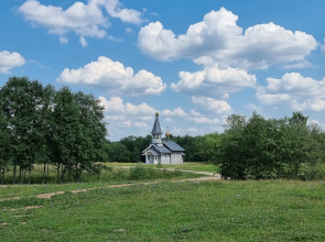 База Отдыха Старый Сиг