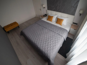 Гостиница Артелеком