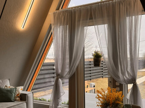 Гостевой дом BEREZKA