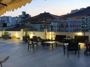 Hotel Real Orto Botanico