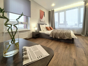 Апартаменты Liberty City