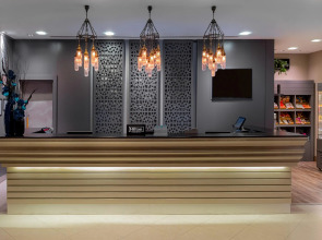 Dosso Dossi Hotels Golden Horn