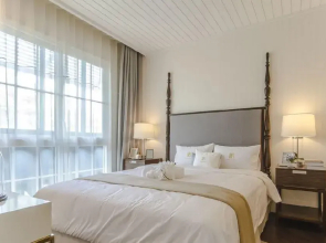 Апартаменты Grand Florida Beachfront