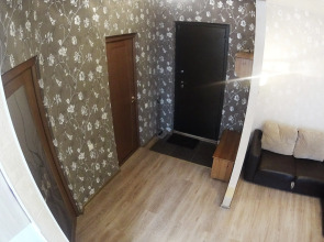 Апартаменты на Челюскинцев 3