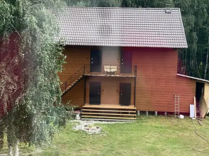 База отдыха Благодать