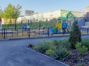 Квартира 2комн. на Губайдуллина